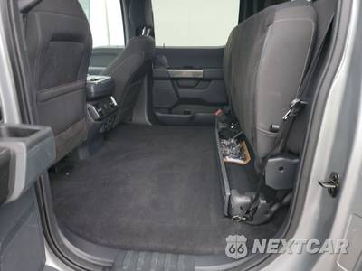 2023 Ford F-150 XLT Crew Cab Short Bed - zdjęcie 9 z 38 - miniatura