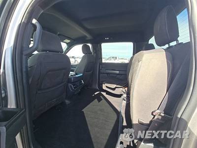 2023 Ford F-150 XLT Crew Cab Short Bed - zdjęcie 9 z 25 - miniatura