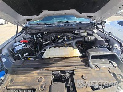 2023 Ford F-150 XLT Crew Cab Short Bed - zdjęcie 7 z 25 - miniatura