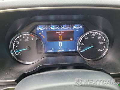 2023 Ford F-150 XLT Crew Cab Short Bed - zdjęcie 8 z 26 - miniatura