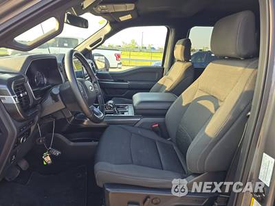 2023 Ford F-150 Hybrid XLT Crew Cab Short Bed - zdjęcie 5 z 24 - miniatura