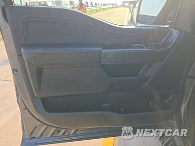 2023 Ford F-150 Hybrid XLT Crew Cab Short Bed - zdjęcie 22 z 24 - miniatura