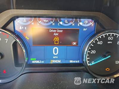 2023 Ford F-150 Hybrid XLT Crew Cab Short Bed - zdjęcie 8 z 24 - miniatura