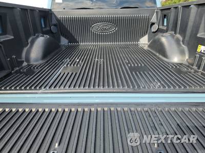 2023 Ford F-150 XLT Crew Cab Short Bed - zdjęcie 11 z 20 - miniatura