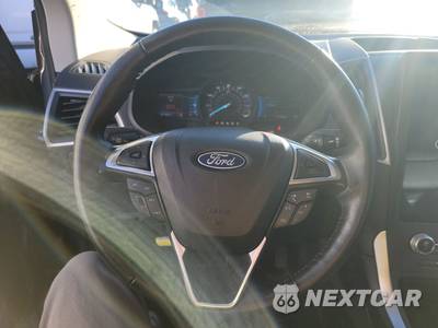 2024 Ford Edge SEL - zdjęcie 28 z 29 - miniatura