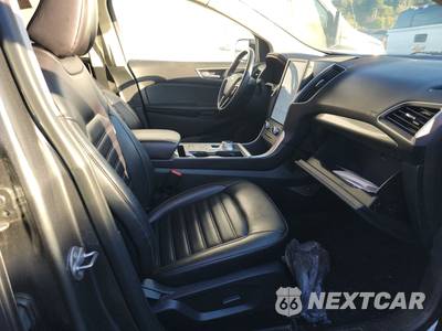 2024 Ford Edge SEL - zdjęcie 26 z 29 - miniatura