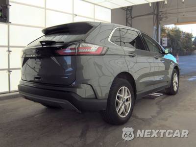 2024 Ford Edge SEL - zdjęcie 4 z 29 - miniatura