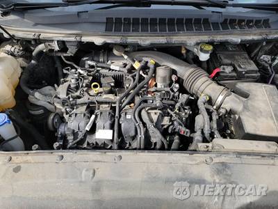 2024 Ford Edge SEL - zdjęcie 7 z 26 - miniatura