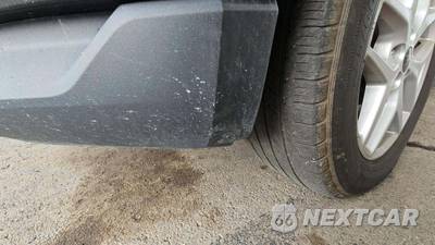 2024 Ford Edge SEL - zdjęcie 15 z 26 - miniatura