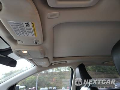 2024 Ford Edge SEL - zdjęcie 26 z 26 - miniatura