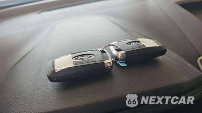 2024 Ford Edge SEL - zdjęcie 12 z 22 - miniatura