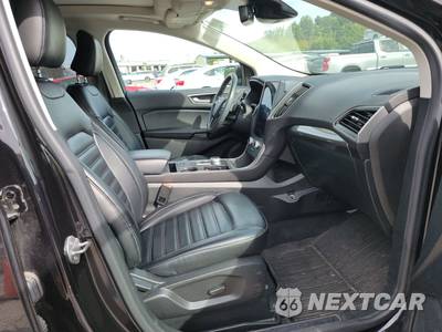 2024 Ford Edge SEL - zdjęcie 23 z 26 - miniatura