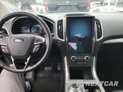 2024 Ford Edge SEL - zdjęcie 6 z 23 - miniatura