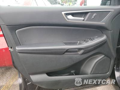 2024 Ford Edge SEL - zdjęcie 21 z 23 - miniatura