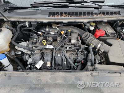 2024 Ford Edge SEL - zdjęcie 7 z 23 - miniatura