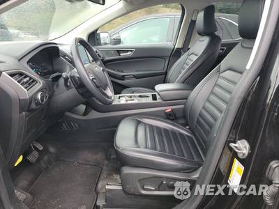 2024 Ford Edge SEL - zdjęcie 5 z 23 - miniatura