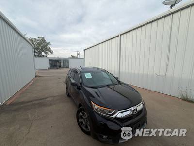2019 Honda CR-V EX-L - zdjęcie 2 z 53 - miniatura