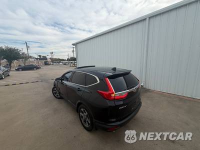 2019 Honda CR-V EX-L - zdjęcie 9 z 53 - miniatura