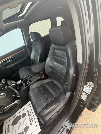 2019 Honda CR-V EX-L - zdjęcie 32 z 53 - miniatura