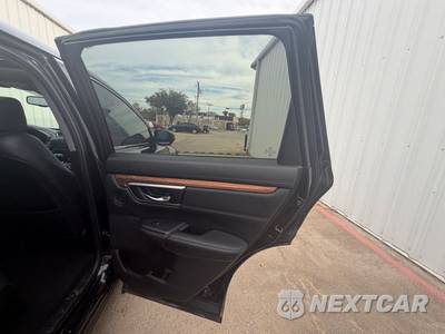 2019 Honda CR-V EX-L - zdjęcie 40 z 53 - miniatura