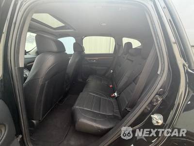 2019 Honda CR-V EX-L - zdjęcie 42 z 53 - miniatura