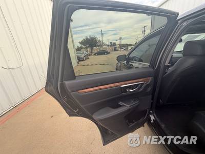 2019 Honda CR-V EX-L - zdjęcie 43 z 53 - miniatura