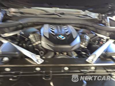 2021 BMW X5 Sports Activity Vehicle M50i - zdjęcie 7 z 23 - miniatura