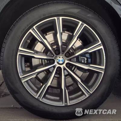 2021 BMW X5 Sports Activity Vehicle M50i - zdjęcie 13 z 23 - miniatura
