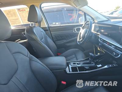 2024 Kia Sorento SX - zdjęcie 22 z 26 - miniatura