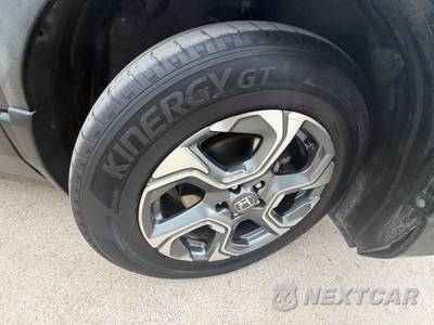 2019 Honda CR-V EX-L - zdjęcie 50 z 53 - miniatura