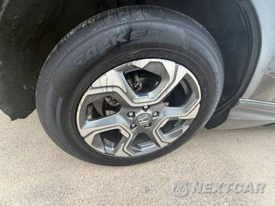 2019 Honda CR-V EX-L - zdjęcie 51 z 53 - miniatura