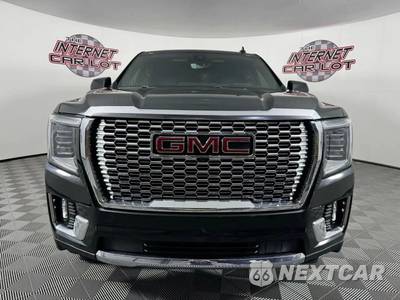 2021 GMC Yukon Denali XL 5SA - zdjęcie 2 z 50 - miniatura
