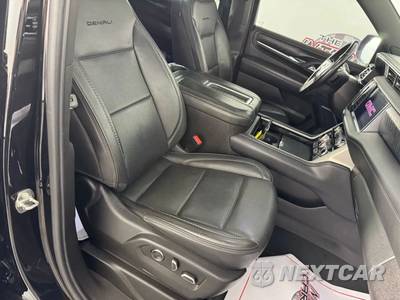 2021 GMC Yukon Denali XL 5SA - zdjęcie 38 z 50 - miniatura