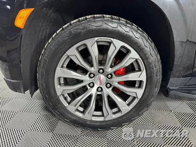 2021 GMC Yukon Denali XL 5SA - zdjęcie 49 z 50 - miniatura