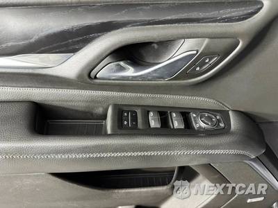 2021 GMC Yukon Denali XL 5SA - zdjęcie 45 z 50 - miniatura