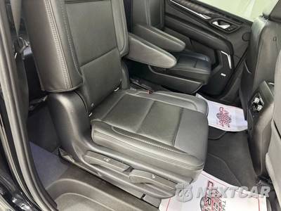2021 GMC Yukon Denali XL 5SA - zdjęcie 41 z 50 - miniatura