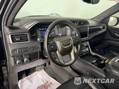 2021 GMC Yukon Denali XL 5SA - zdjęcie 10 z 50 - miniatura