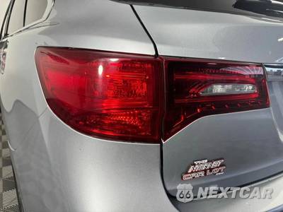 2020 Acura MDX w/Technology Pkg - zdjęcie 30 z 49 - miniatura