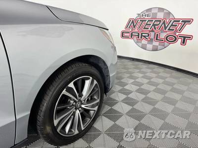 2020 Acura MDX w/Technology Pkg - zdjęcie 34 z 49 - miniatura
