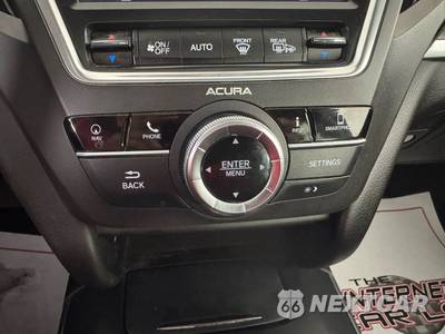 2020 Acura MDX w/Technology Pkg - zdjęcie 22 z 49 - miniatura
