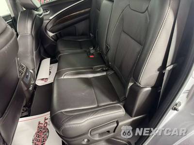 2020 Acura MDX w/Technology Pkg - zdjęcie 39 z 49 - miniatura