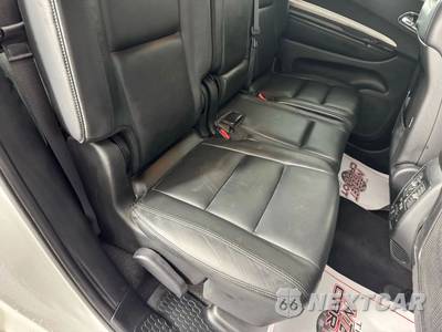2017 Dodge Durango GT - zdjęcie 43 z 50 - miniatura