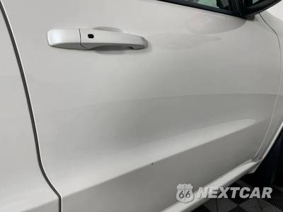 2017 Dodge Durango GT - zdjęcie 36 z 50 - miniatura