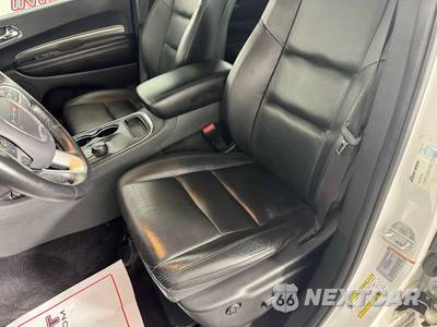 2017 Dodge Durango GT - zdjęcie 38 z 50 - miniatura