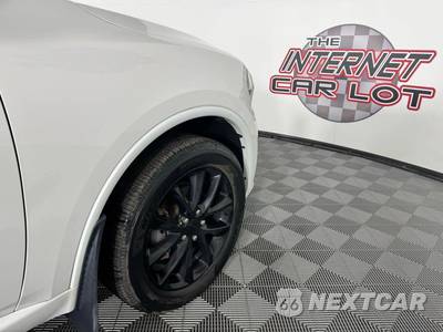 2017 Dodge Durango GT - zdjęcie 37 z 50 - miniatura
