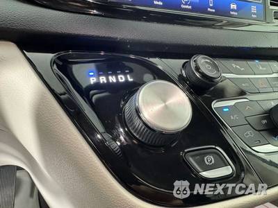 2022 Chrysler Pacifica Touring L 121.6" WB - zdjęcie 22 z 46 - miniatura