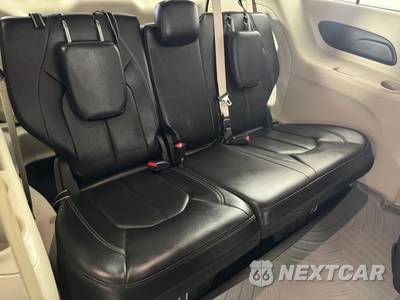 2022 Chrysler Pacifica Touring L 121.6" WB - zdjęcie 37 z 46 - miniatura