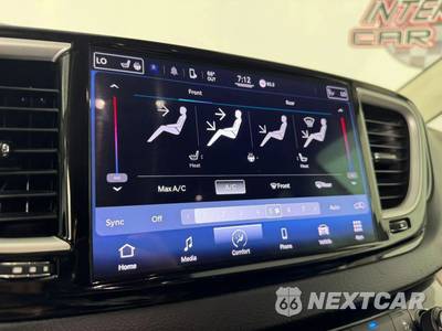 2022 Chrysler Pacifica Touring L 121.6" WB - zdjęcie 20 z 46 - miniatura