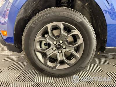 2024 Ford Maverick XLT Crew Cab Short Bed - zdjęcie 37 z 40 - miniatura