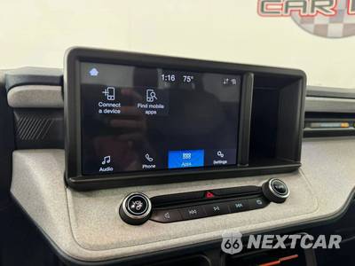 2024 Ford Maverick XLT Crew Cab Short Bed - zdjęcie 17 z 40 - miniatura